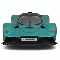 Thumbnail for Auto Aston Martin Valkyrie Año 2022 Escala 1:18