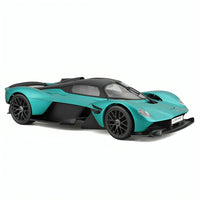 Thumbnail for Auto Aston Martin Valkyrie Año 2022 Escala 1:18