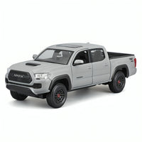 Thumbnail for Camioneta Toyota Tacoma 2023 Escala 1:27