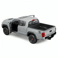 Thumbnail for Camioneta Toyota Tacoma 2023 Escala 1:27