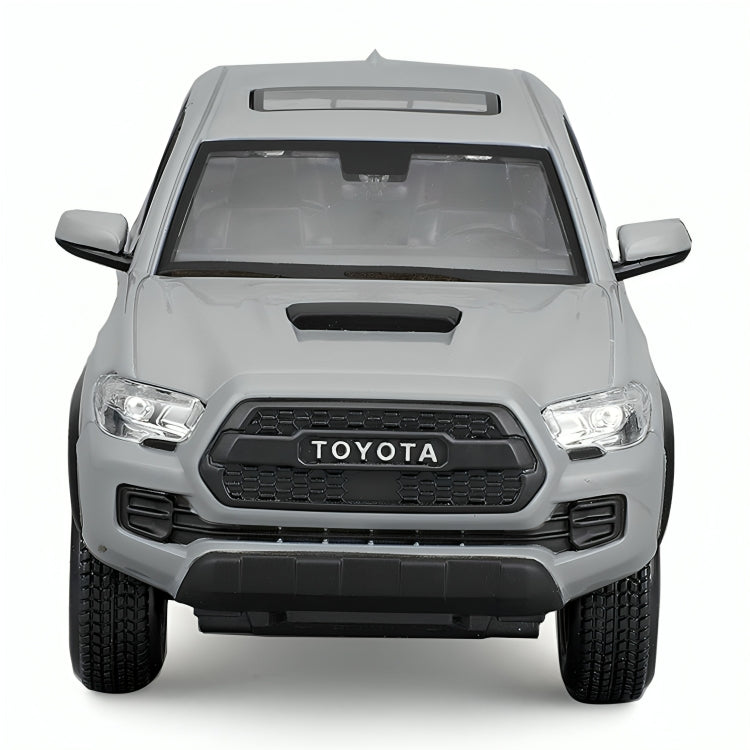 Camioneta Toyota Tacoma 2023 Escala 1:27