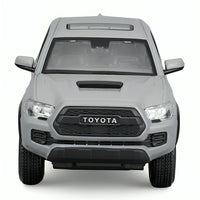 Thumbnail for Camioneta Toyota Tacoma 2023 Escala 1:27
