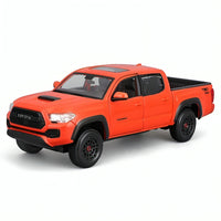 Thumbnail for Camioneta Toyota Tacoma 2023 Escala 1:27