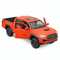 Thumbnail for Camioneta Toyota Tacoma 2023 Escala 1:27