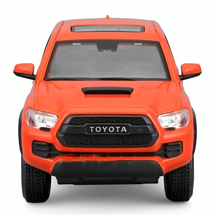 Camioneta Toyota Tacoma 2023 Escala 1:27
