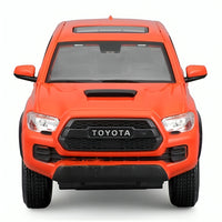 Thumbnail for Camioneta Toyota Tacoma 2023 Escala 1:27