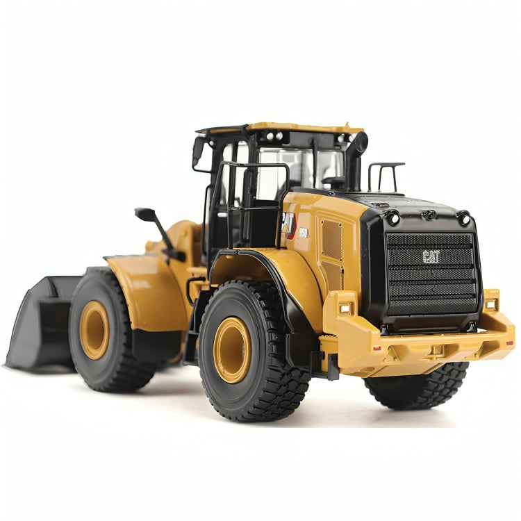 Cargador De Ruedas 950 Escala 1:50