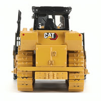 Thumbnail for Tractor De Orugas  D8 Configuración Hoja De Residuos Escala 1:50