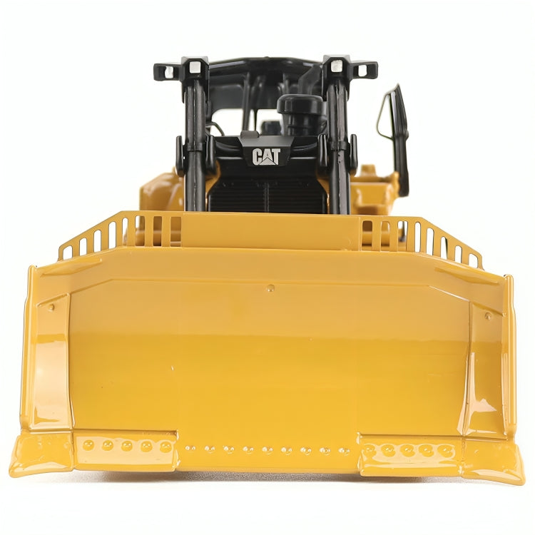Tractor De Orugas  D8 Escala 1:50