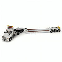 Thumbnail for Cama Baja Kenworth T880 SBFA & Trail King TK120 HDG Escala 1:50