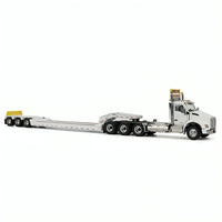 Thumbnail for Cama Baja Kenworth T880 SBFA & Trail King TK120 HDG Escala 1:50
