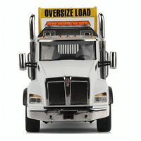 Thumbnail for Cama Baja Kenworth T880 SBFA & Trail King TK120 HDG Escala 1:50