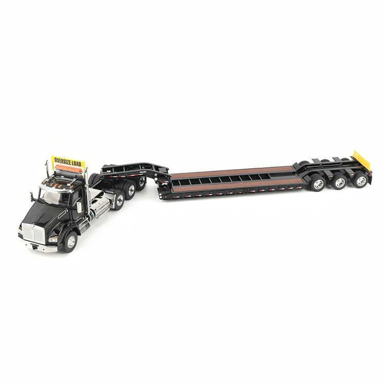 Cama Baja Kenworth T880 SBFA & Trail King TK120 HDG Escala 1:50