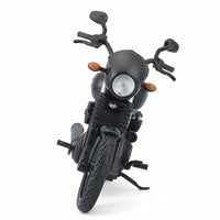 Thumbnail for Motocicleta Harley-Davidson Street 750 Año 2015 Escala 1:12 (Pre - Venta)
