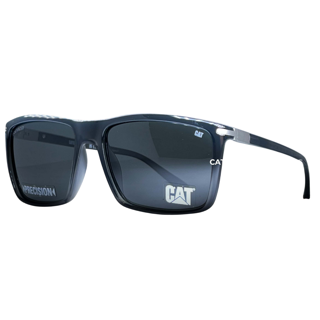 Lentes De Sol  CPS-8509-108P Lunas Grises Opacos Polarizadas