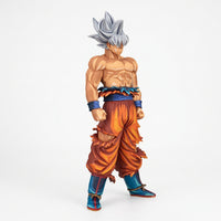 Thumbnail for Son Goku Ultra Instinto Dragon Ball Super