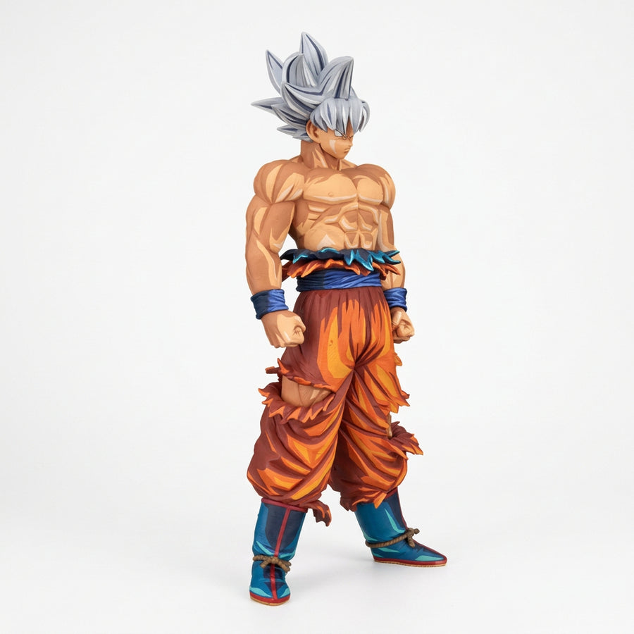 Son Goku Ultra Instinto Dragon Ball Super