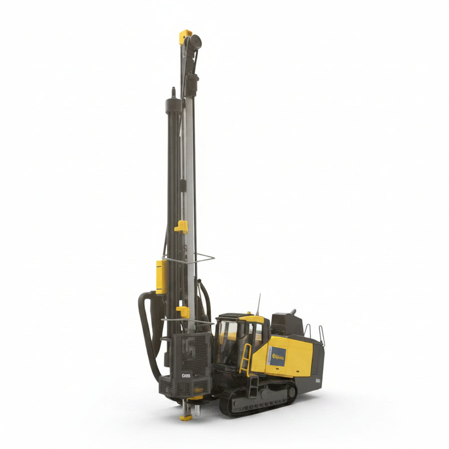 Jumbo Atlas Copco Rocket Boomer L2C Scale 1:50 (Discontinued Model)