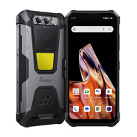 Thumbnail for Smartphone Fossibot F106PRO 8GB De Ram + 256GB Almacenamiento Android 14