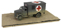 Thumbnail for Camión Ambulancia Opel Blitz 3,6-6700 A-Type Kfz.305 Escala 1:32