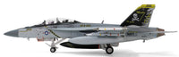 Thumbnail for Avión Militar VFA-103 -U.S Navy Super Hornet Escala 1:72