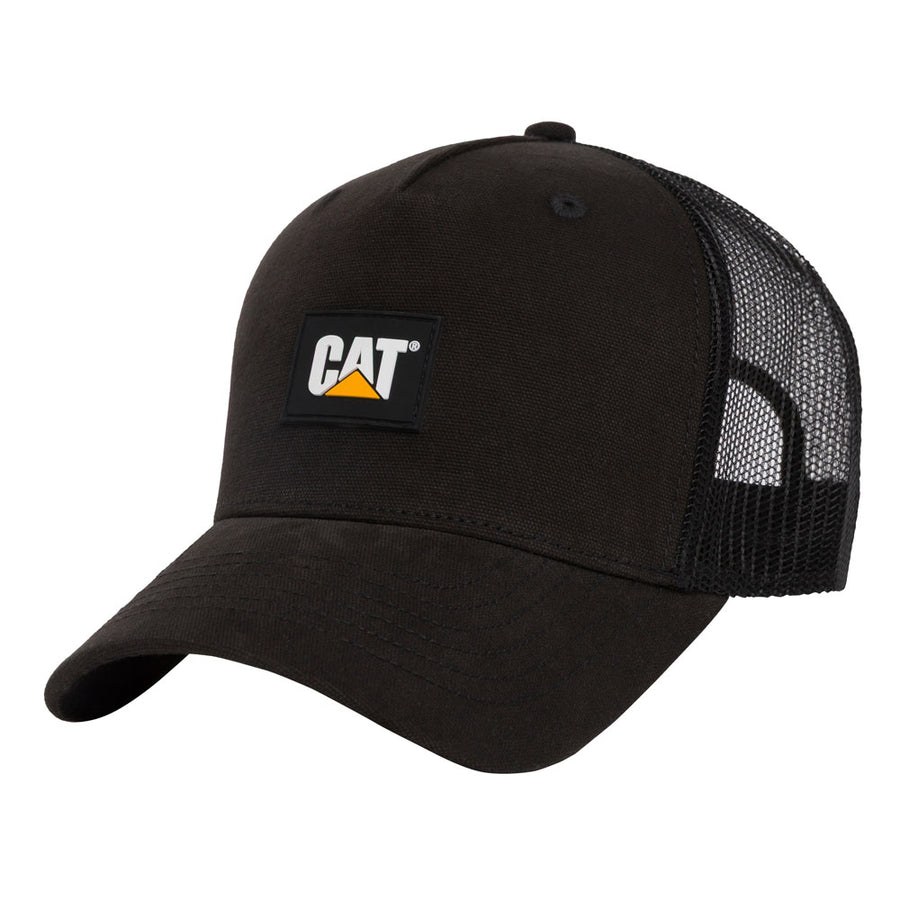 Gorra Caterpillar 5 Panel Promo 