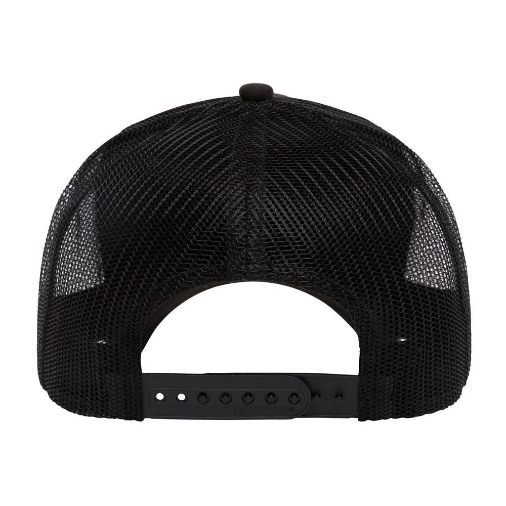 Gorra Caterpillar 5 Panel Promo
