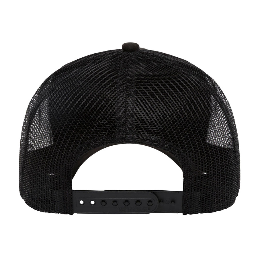 Gorra Caterpillar 5 Panel Promo