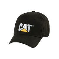 Thumbnail for Gorra Caterpillar Black