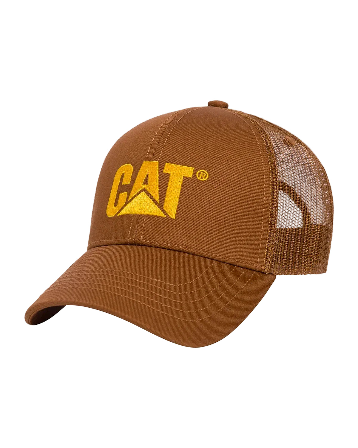 Gorra Caterpillar Bronze