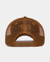 Thumbnail for Gorra Caterpillar Bronze