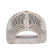 Thumbnail for Gorra Caterpillar Diamond 7-Panel