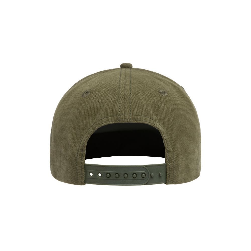 Gorra Caterpillar Dusty