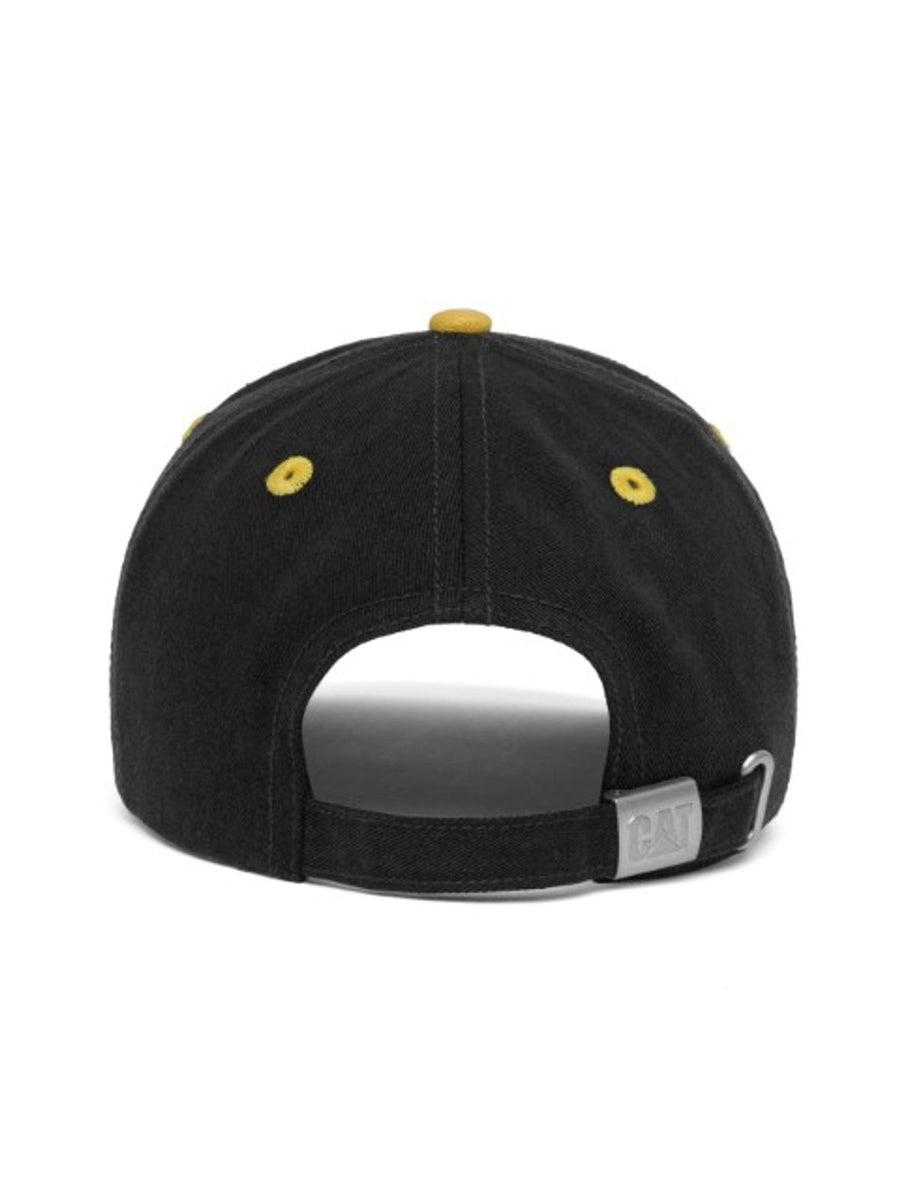 Gorra Caterpillar Foundation