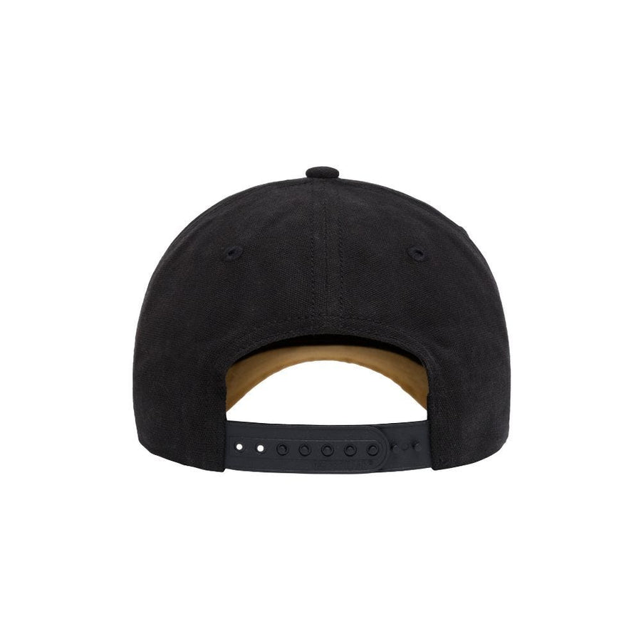 Gorra Caterpillar Unstructured