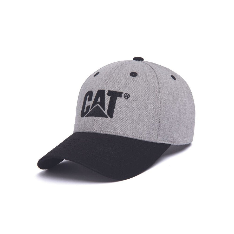 Gorra Caterpillar Logo Combination