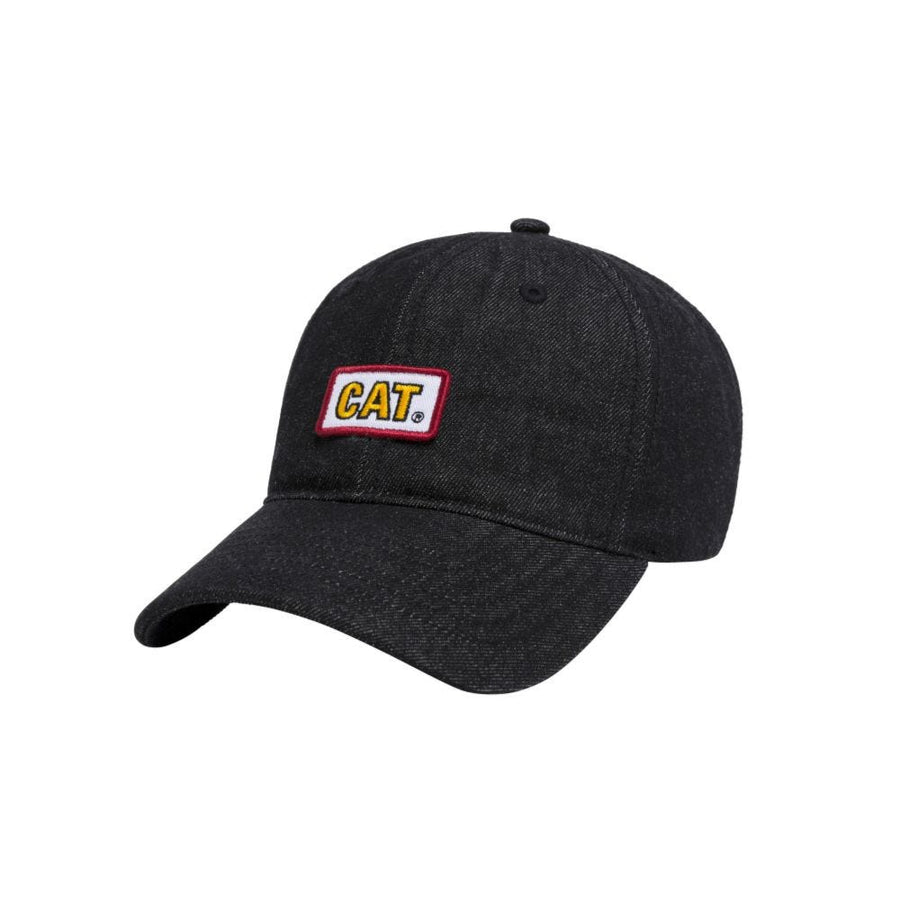 Gorra Caterpillar Panel Patch