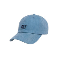 Thumbnail for Gorra Caterpillar Panel Unstructured