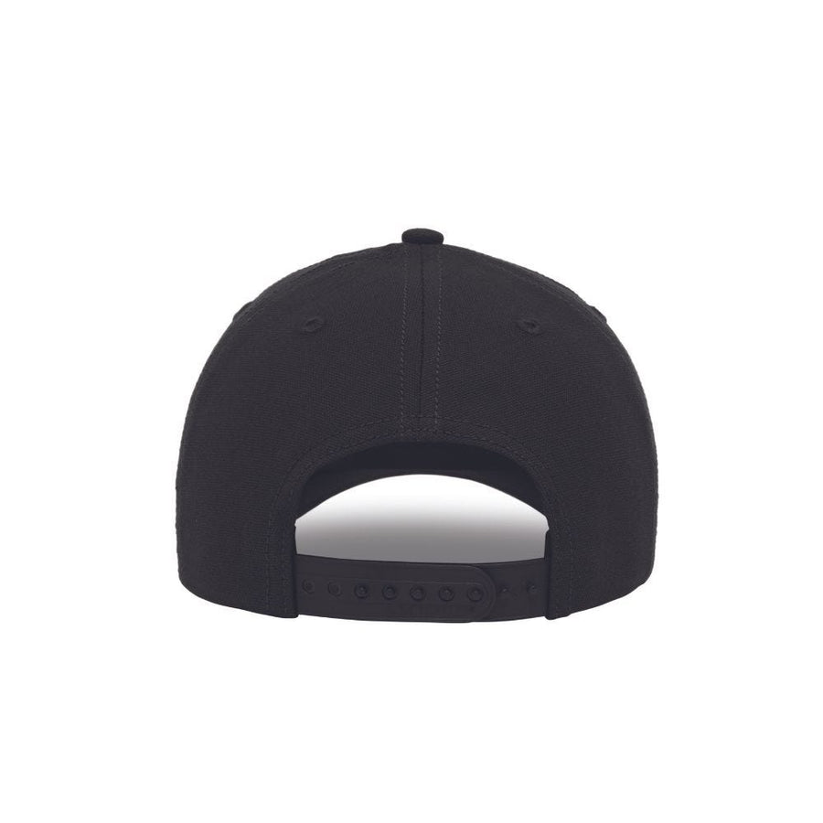 Gorra Caterpillar Para Mujer Logo Leather
