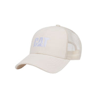 Thumbnail for Gorra Caterpillar Para Mujer Mesh Back