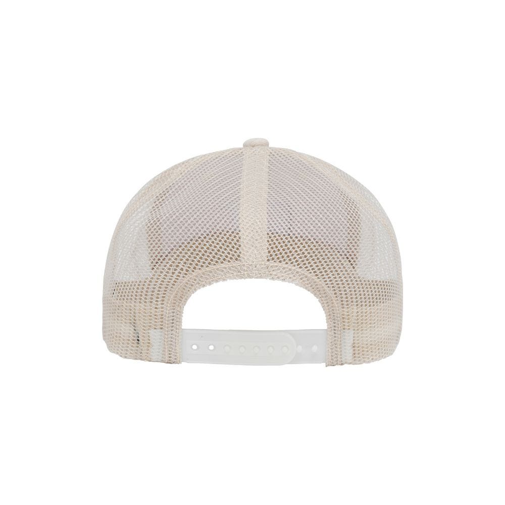 Gorra Caterpillar Para Mujer Mesh Back