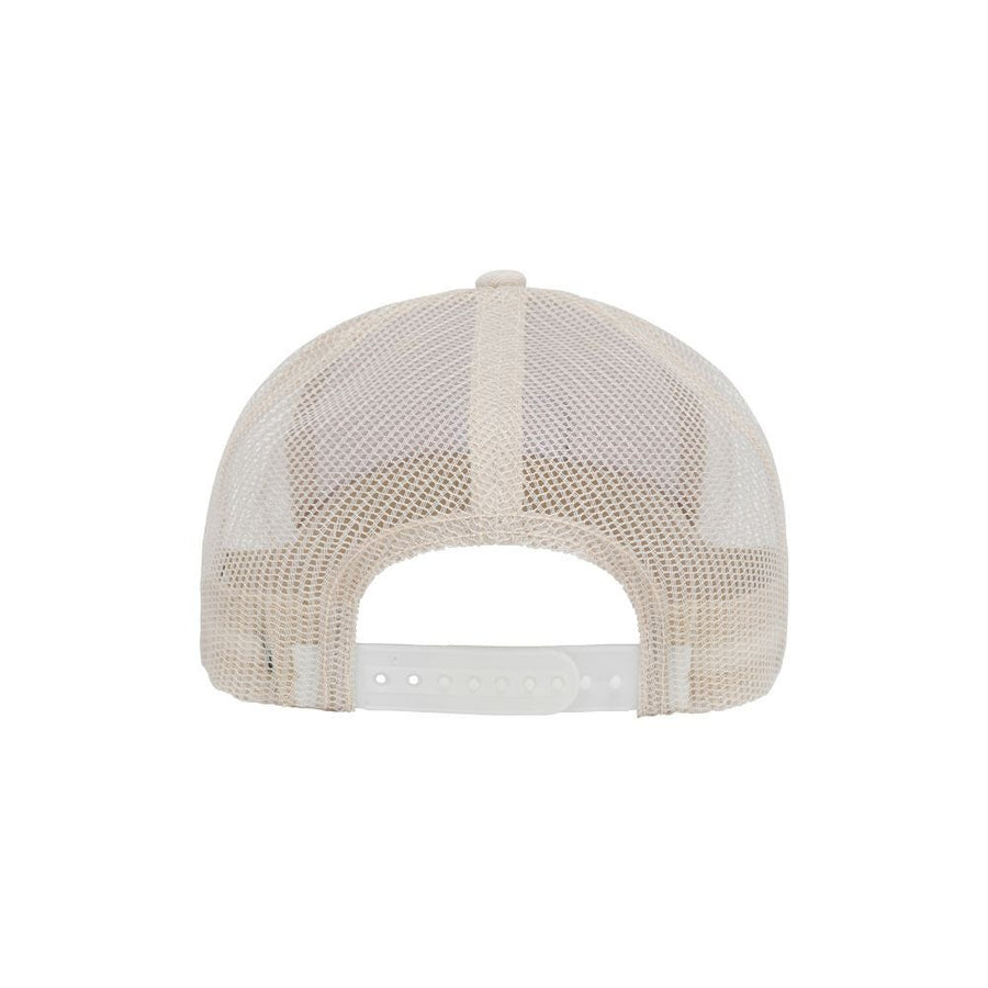 Gorra Caterpillar Para Mujer Mesh Back