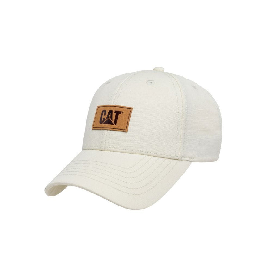 Gorra Caterpillar Para Mujer Patch