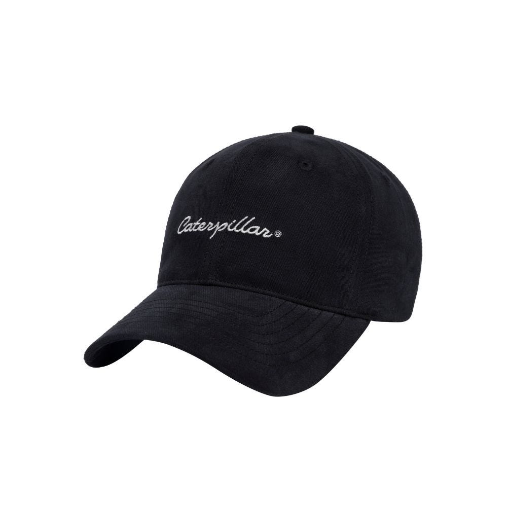Gorra Caterpillar Para Mujer Script