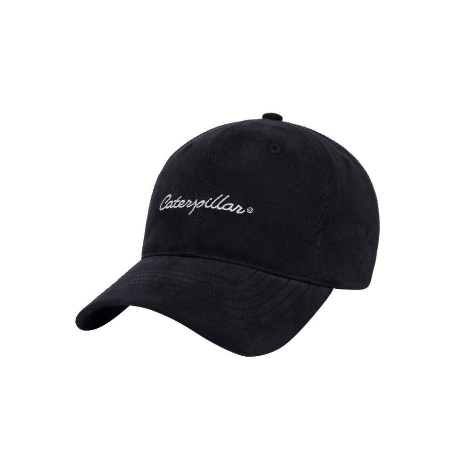 Gorra Caterpillar Para Mujer Script