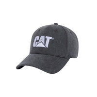 Thumbnail for Gorra Caterpillar Pigment Dyed