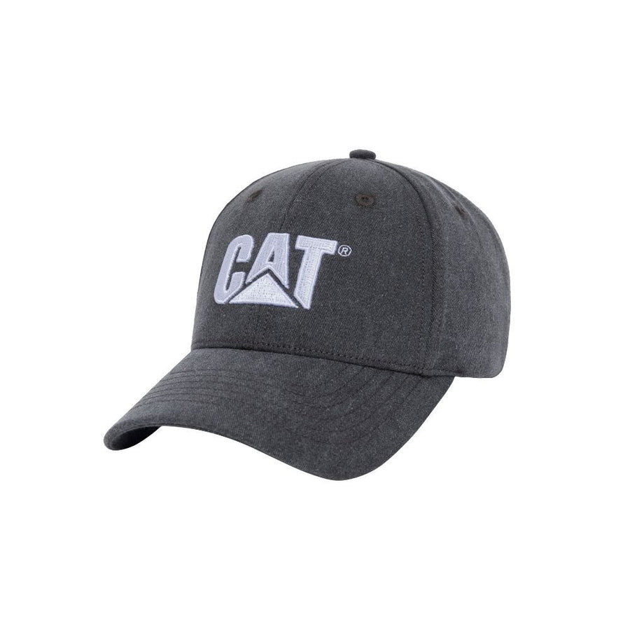 Gorra Caterpillar Pigment Dyed