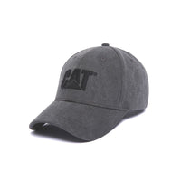 Thumbnail for Gorra Caterpillar Pitch Black