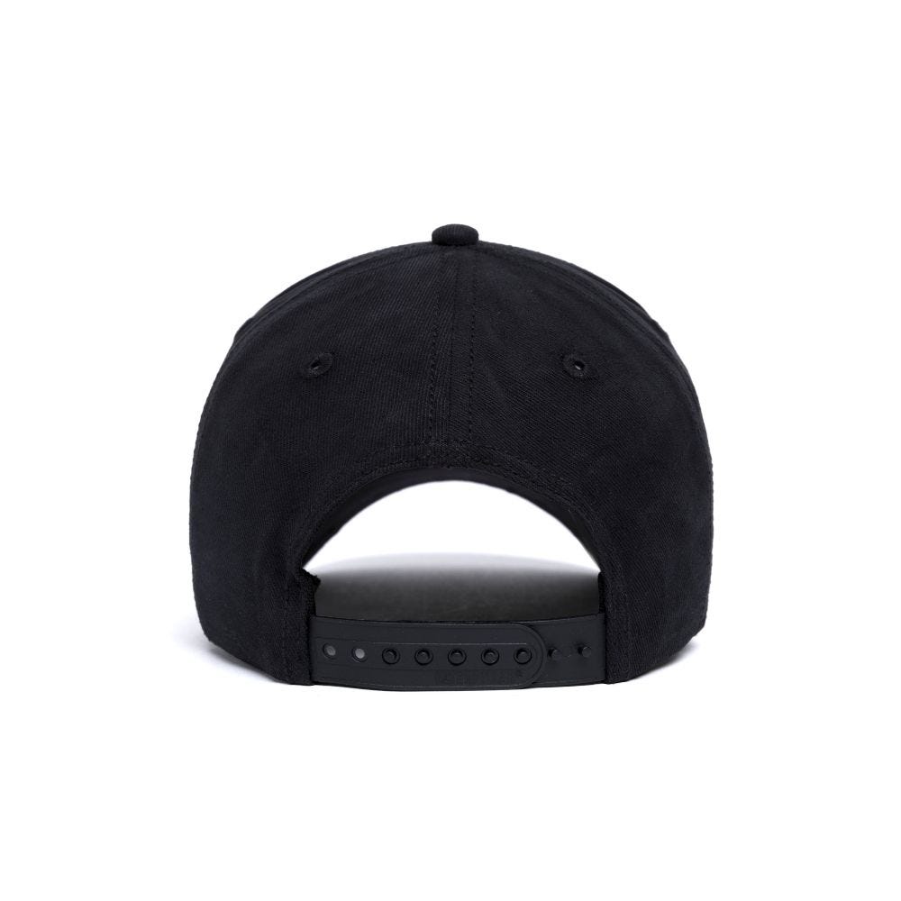 Gorra Caterpillar Para Mujer Script