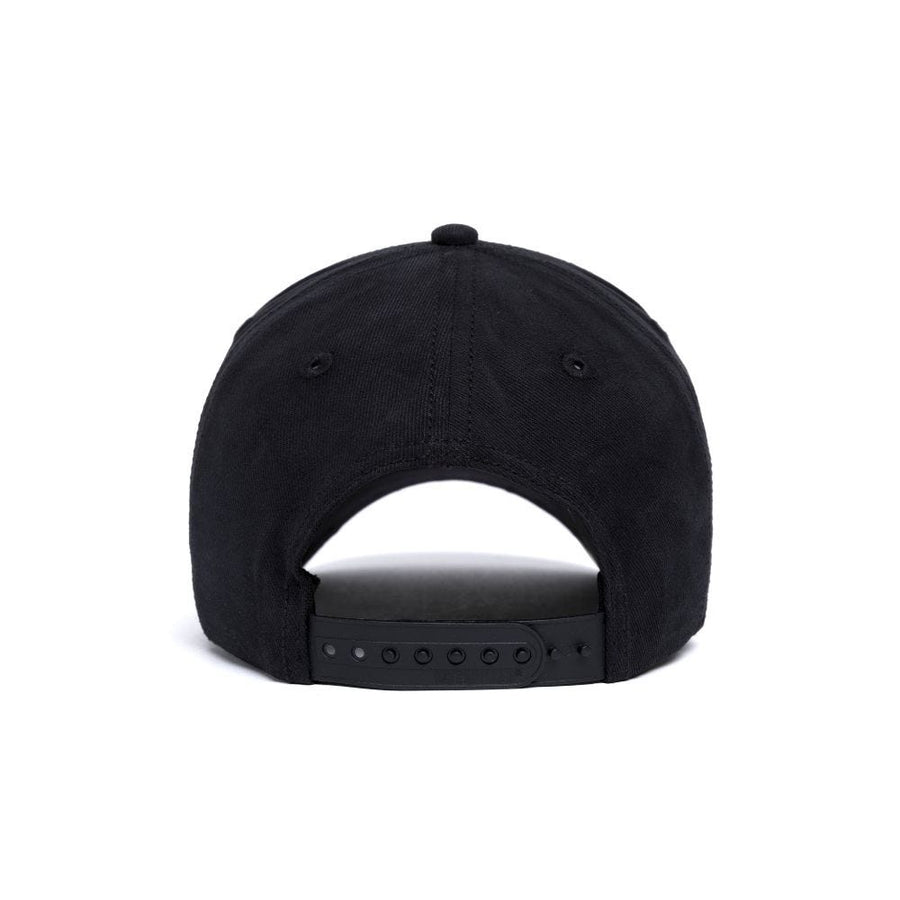 Gorra Caterpillar Para Mujer Script